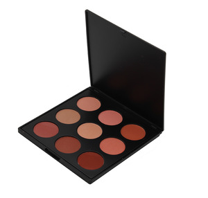 Make Your Own Logo Makeup Blush Palette Private Label Cosmetics