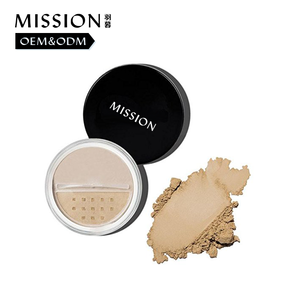 Makeup Private Label Mineral Powder Foundation