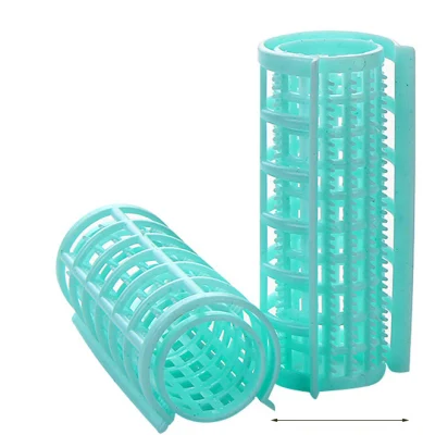 Manufacturers Directly Supply Plastic Curlers