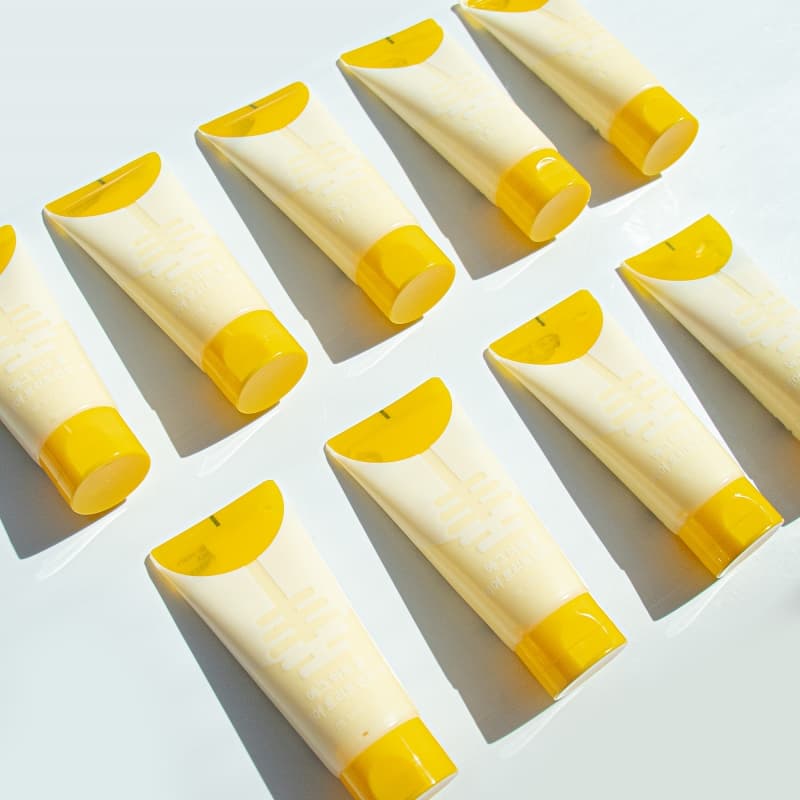 [MAYISLAND] EGG MAYONAISE HONEY HAIR TREATMENT PACK 100ml