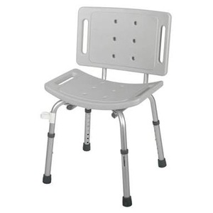 Medical Devices-Best Selling Aluminum Handicap Swivel Bathing Shower Chair