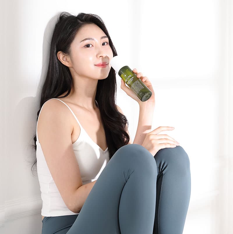 MELIKE CALMING RELIEF BODYMIST, Skin Care, Body Care, Moisturizing