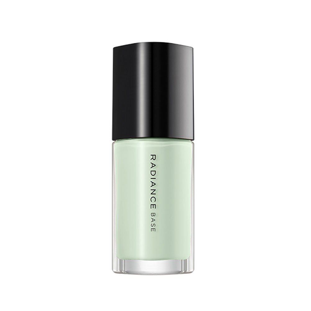 MISSHA RADIANCE_BASE_SPF15PA+_[GREEN]