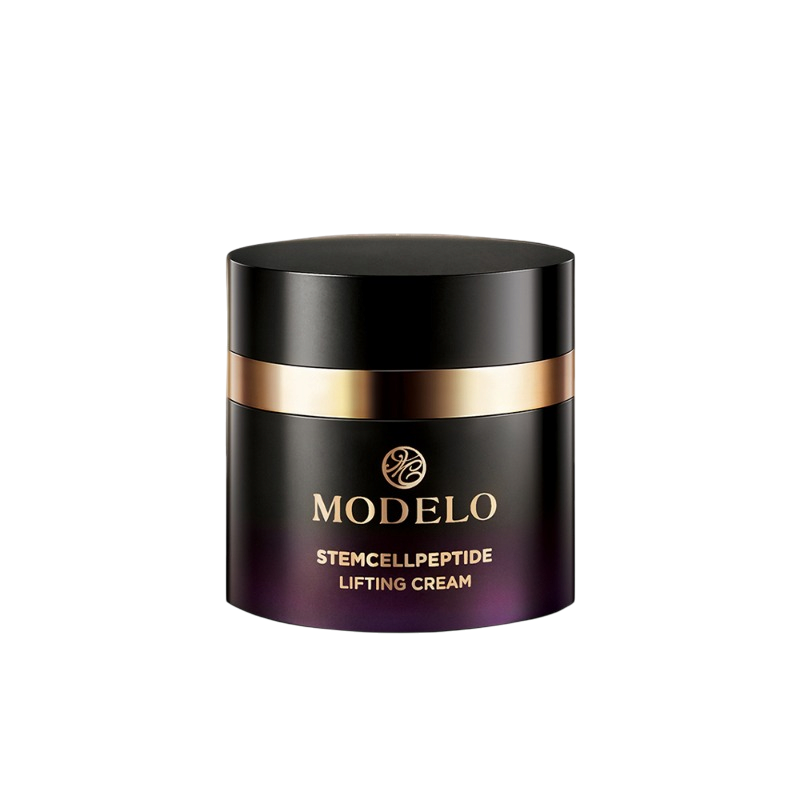 MODELO Stemcell Peptide Cream