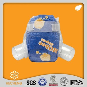 Name Brand Baby Diaper Companies Looking for Agents