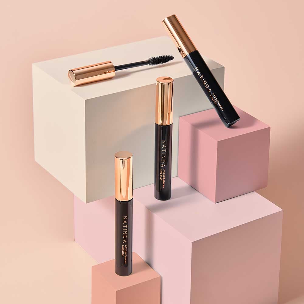 NATINDA Art in Lash Mascara 7g
