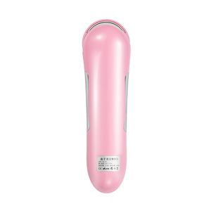 New Arrival High Quality Facial Tool Multi-function Beauty Equipment With Hot Massager