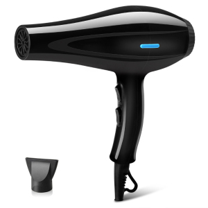 New Design Professional Salon Hair Dryer Ionic Power Tourmaline AC Motor Hair Dryer