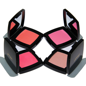 New fashion blush kit OEM make your own blush