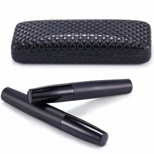 new fashion eyelash extension fiber 3D mascara with high end mascara container