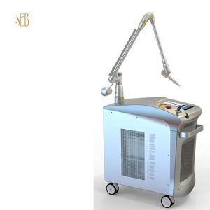 New laser tatoo removal/q switch laser for tattoo removal machine, Laser Beauty Equipment