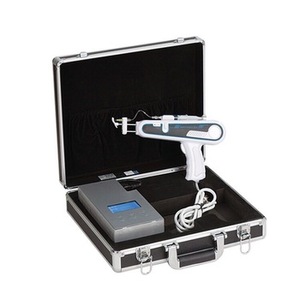 New Product Single Needle Skin Care Beauty Mesotherapy Gun Injection Beauty Instrument