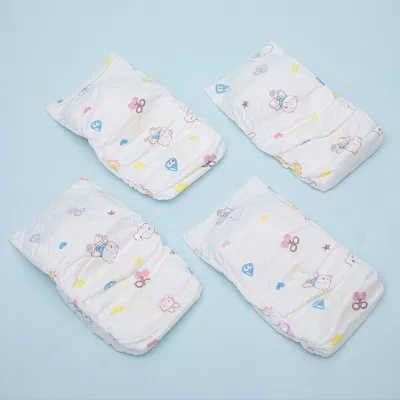 New Products Looking for Distributor Good Price OEM and ODM Bamboo Diaper Baby Diapers Baby Goods Disposable Baby Diapers Nappies Factory