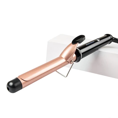 on Sale Crimper Waver Professional Custom Wholesale Iron Ceramic Hair Curler