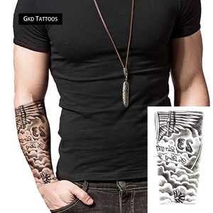 Online Shopping Usa Custom Beauty Tattoo Sticker Body Art On Sale