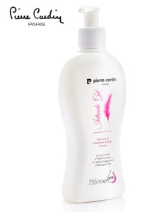 Pierre Cardin Feminine Hygiene Intimate Gel With Camomile & Rose Extracts Wholesale