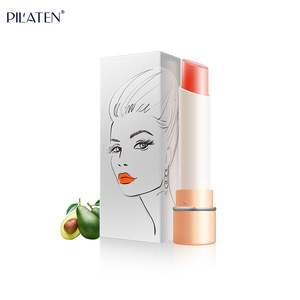 Pilaten organic lip gloss brands balm with spf