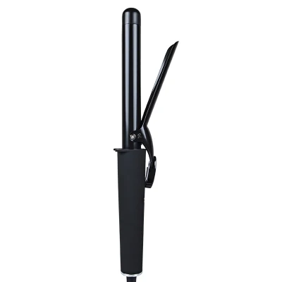 Private Label Barrel Waver Wireless Wire Barrel Curling Wand Hair Curler