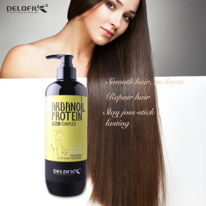 Private Label Keratin Moisturizer Best Hair Shampoo and Conditioner