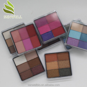 Private Label Kit Cosmetics Professional Gift Set Complete Waterproof Makeup Supplier