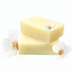 Private label oem whitening soap making supplies