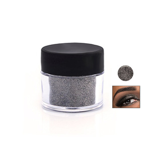 Private label professional high cosmetics bulk glitter powder