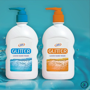 Purify hand wash