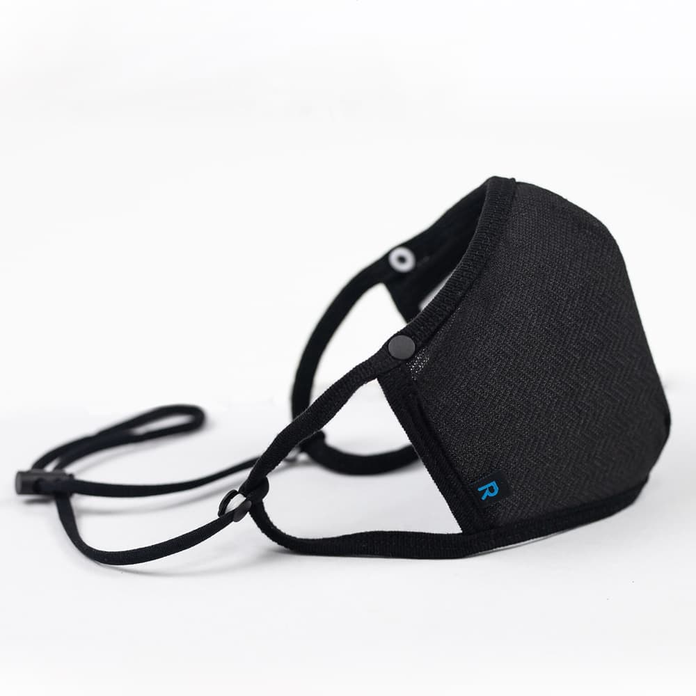 Reable mask