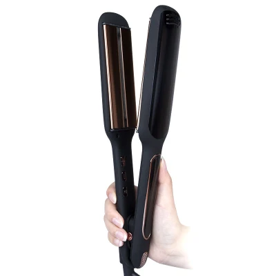 Rechargeable Iro Professional Fast Electric Rechargeable Hair Straightener