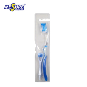 Replacement heads plastic custom toothbrush