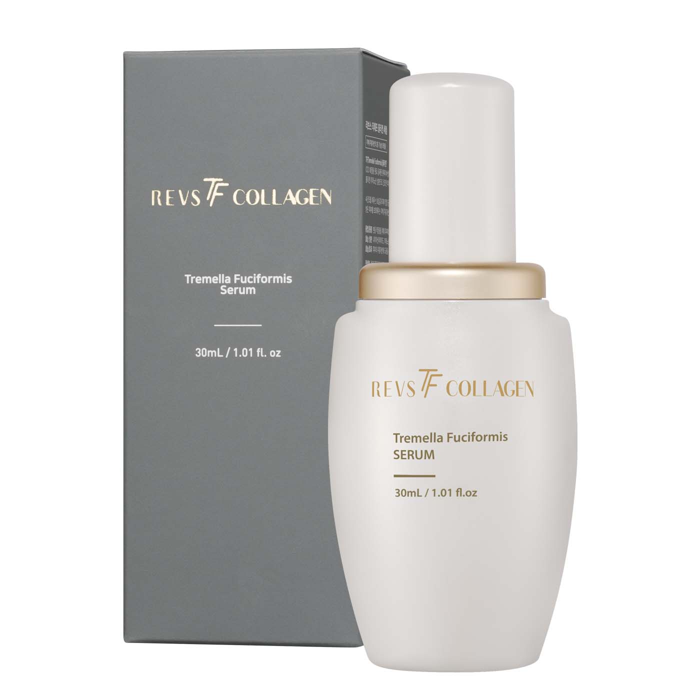 REVS TF Collagen Serum