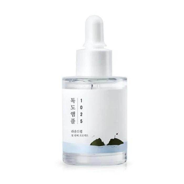 (Round Lab) 1025 Dokdo Ampoule 45g