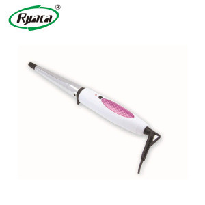 RYACA classic design rotating hot tools hair curling iron