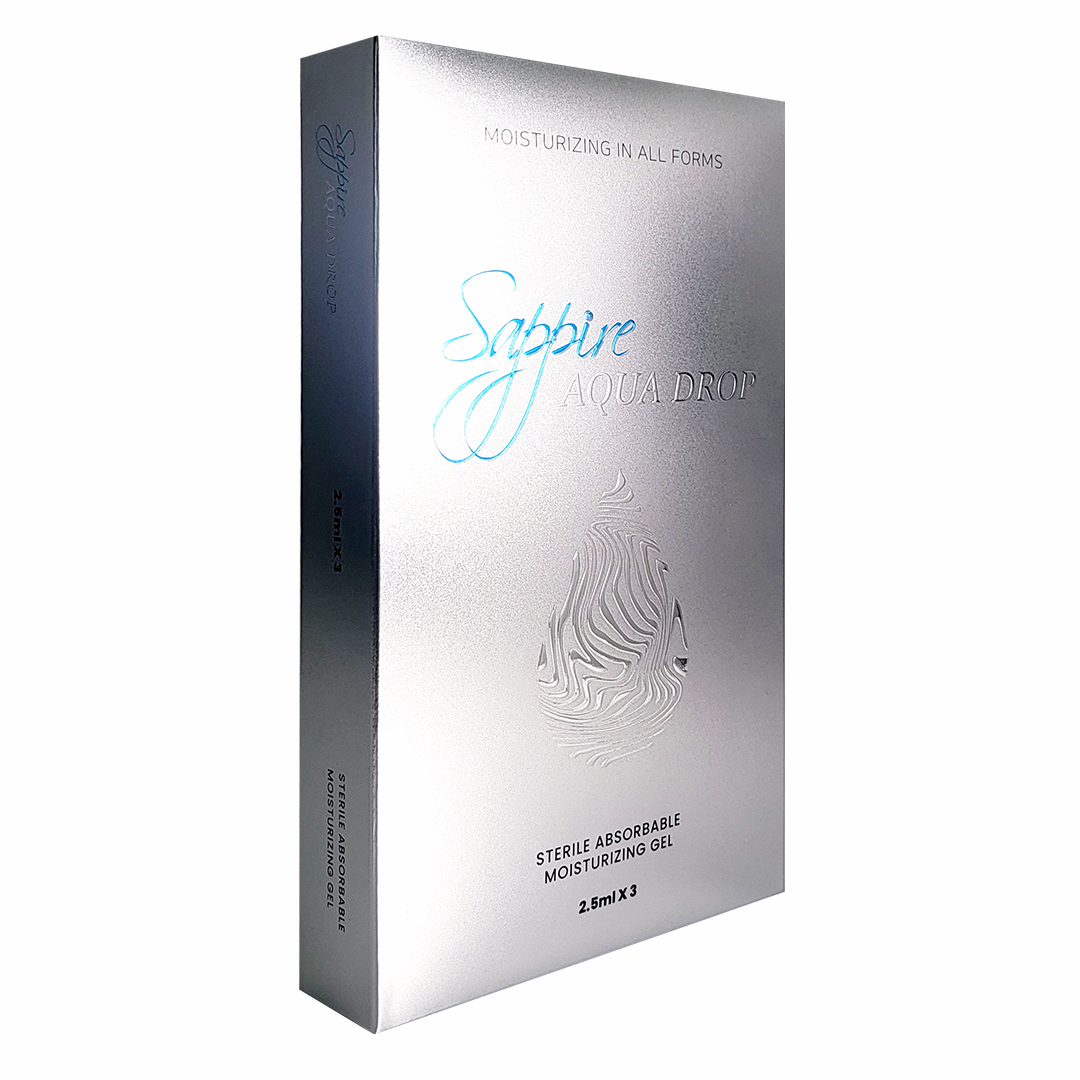 SAPPIRE AQUA DROP