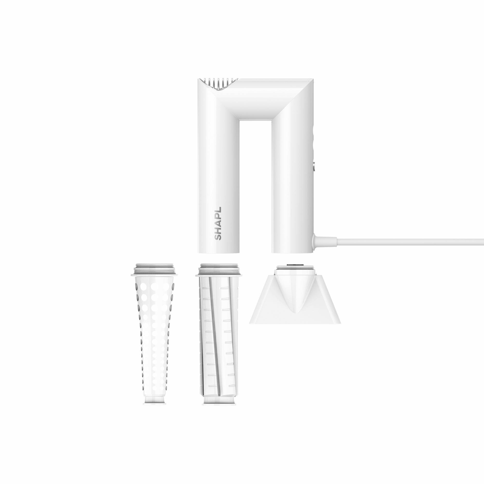 Shapl Hair styler