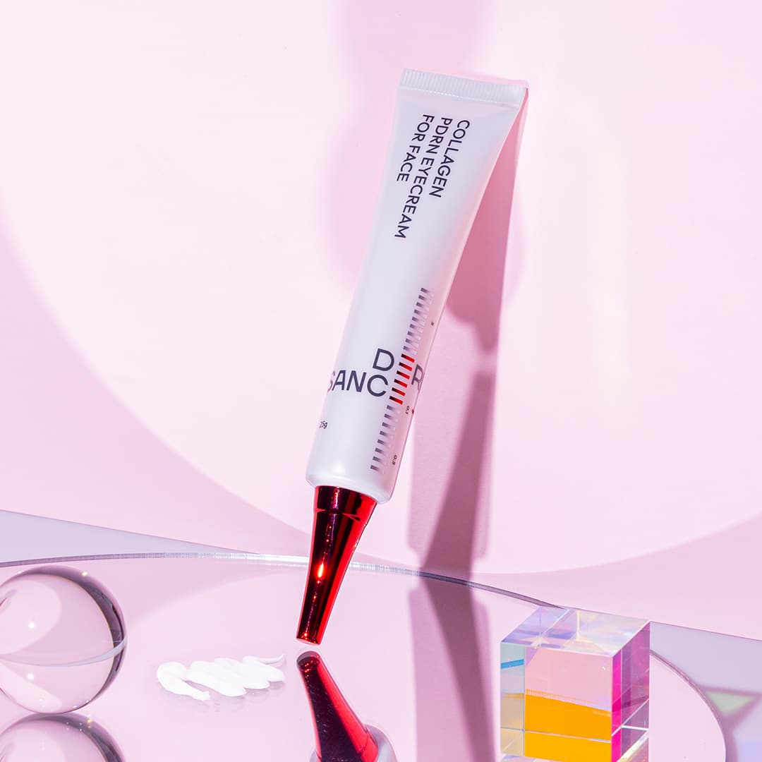 [Skin Care]   Dermarssance COLLAGEN PDRN EYECREAM FOR FACE