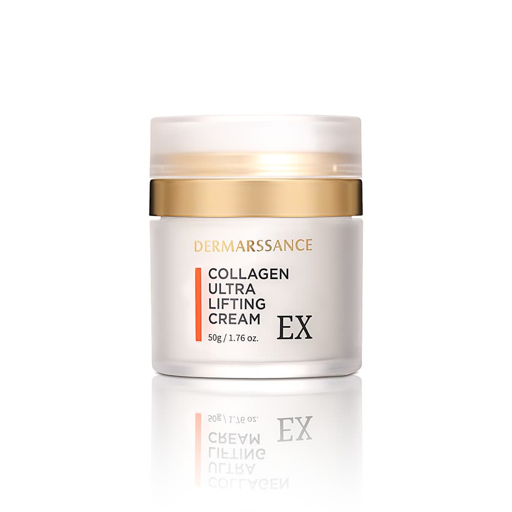 [Skin Care]   Dermarssance Collagen Ultra Lifting Cream EX
