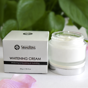 Skin whitening Face cream Nourishing Moisturizing