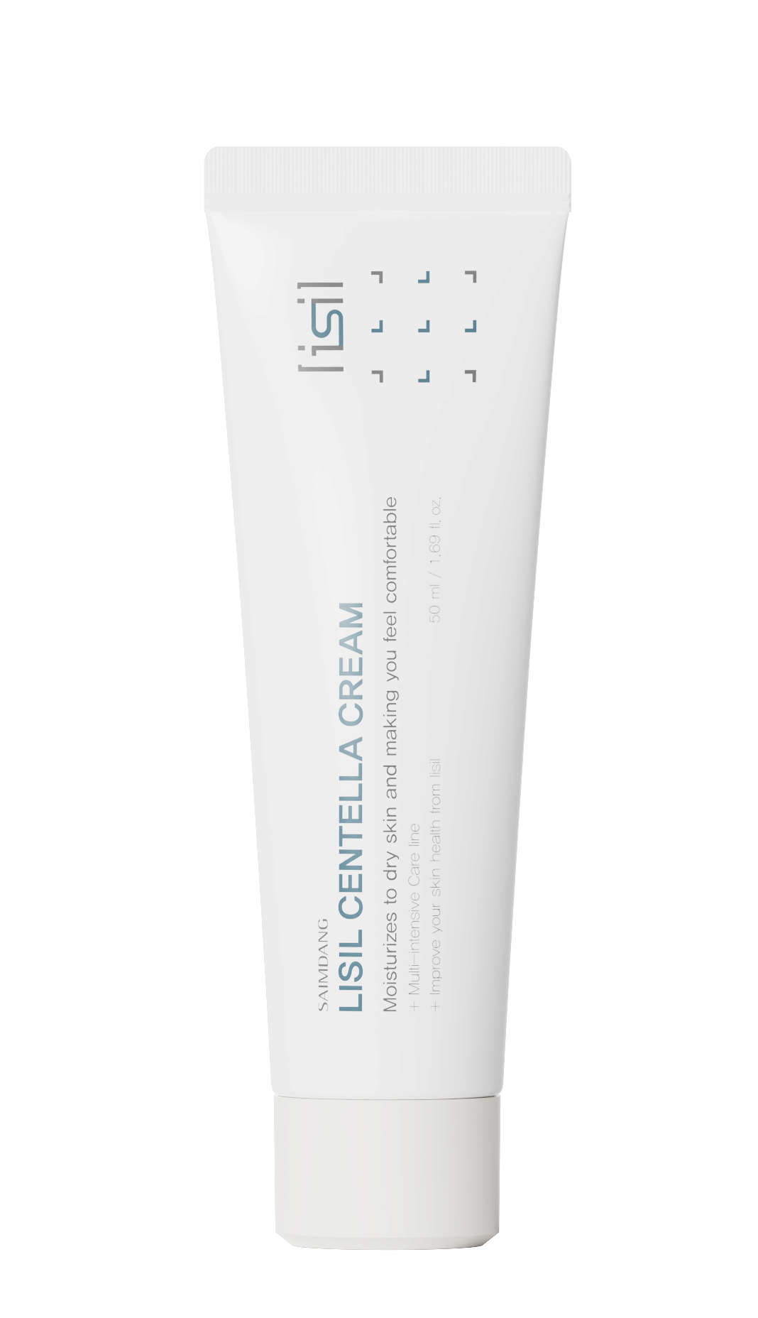 [SKINCARE] Intensive soothing cream, whitening cream [Lisil Centella Cream]