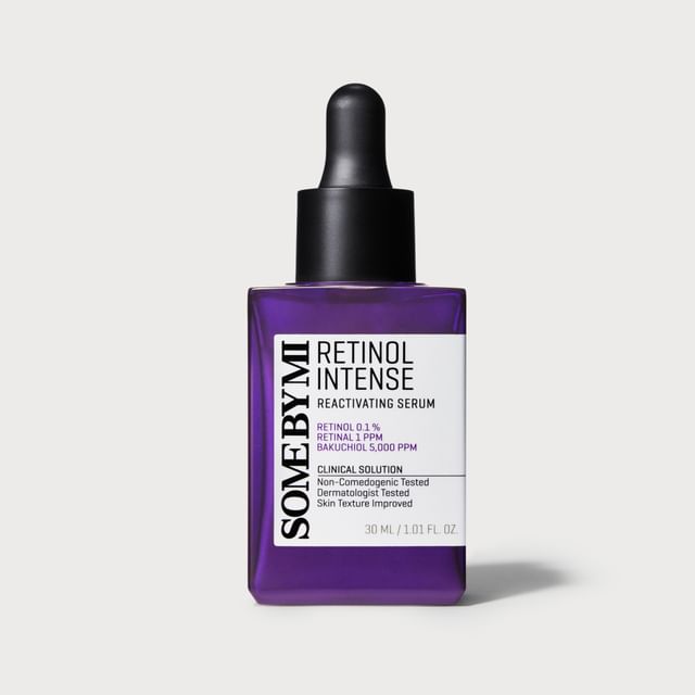 (SOME BY MI) RETINOL INTENSE REACTIVATING SERUM 30ml