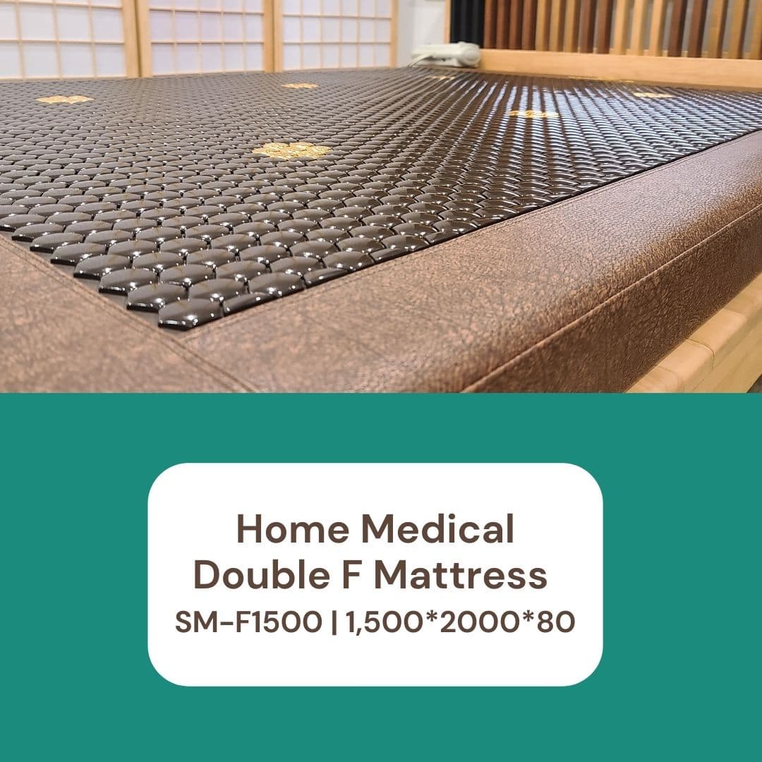 SoonBioTech Healthcare Medical Mattress