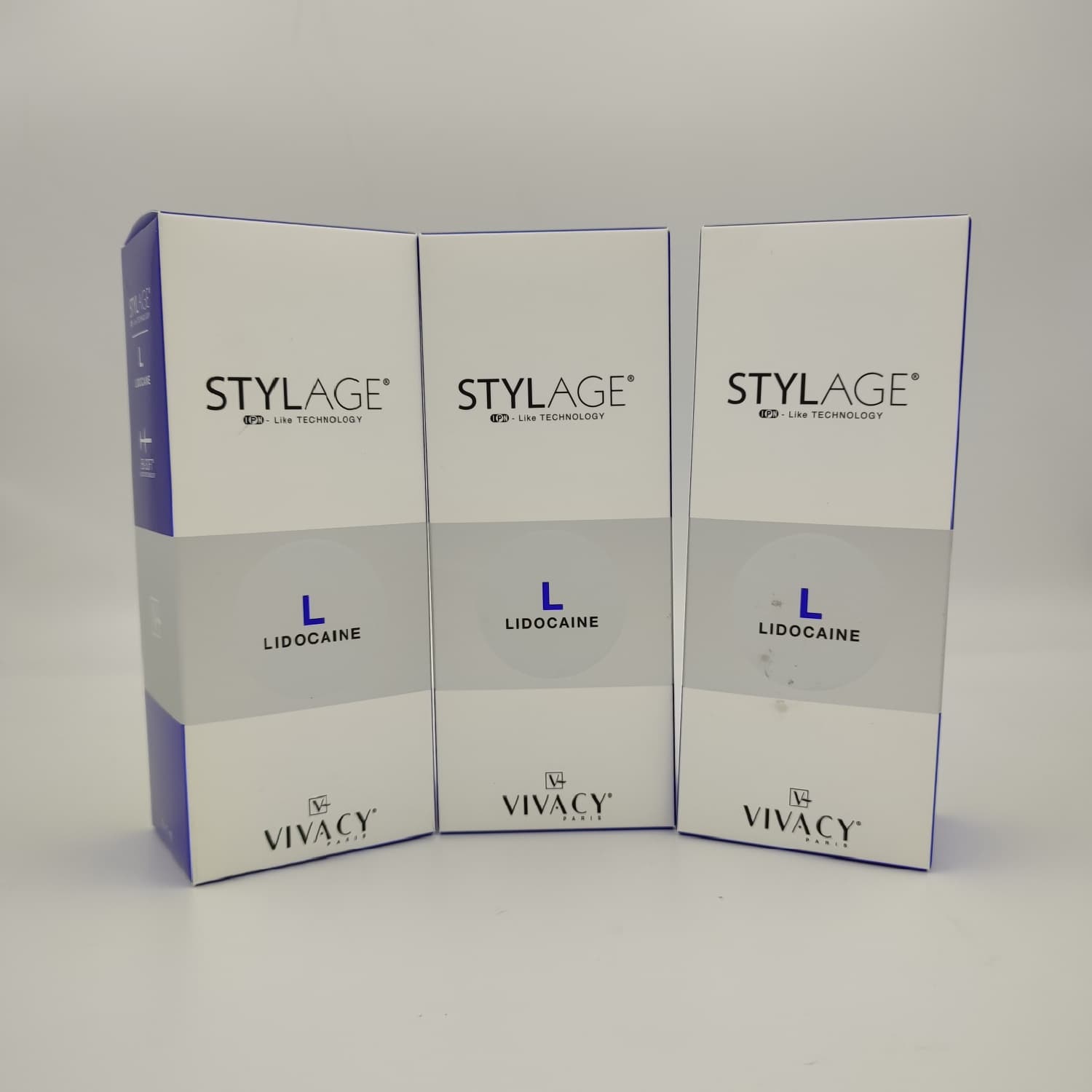 Stylage L