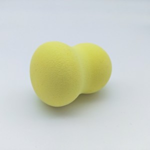 Super soft makeup sponge wet and dry beauty sponge variety of cosmetic puff