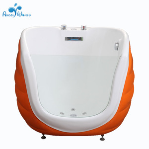 Supplies wholesale kids spa bathtub baby tub whirlpool for baby spa