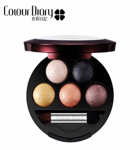 The best colorful colorful eyeshadow palette