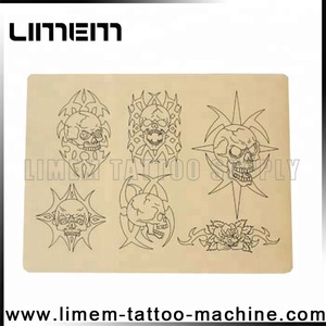 The Most Convenient and realistic Tattoo Practice Skin