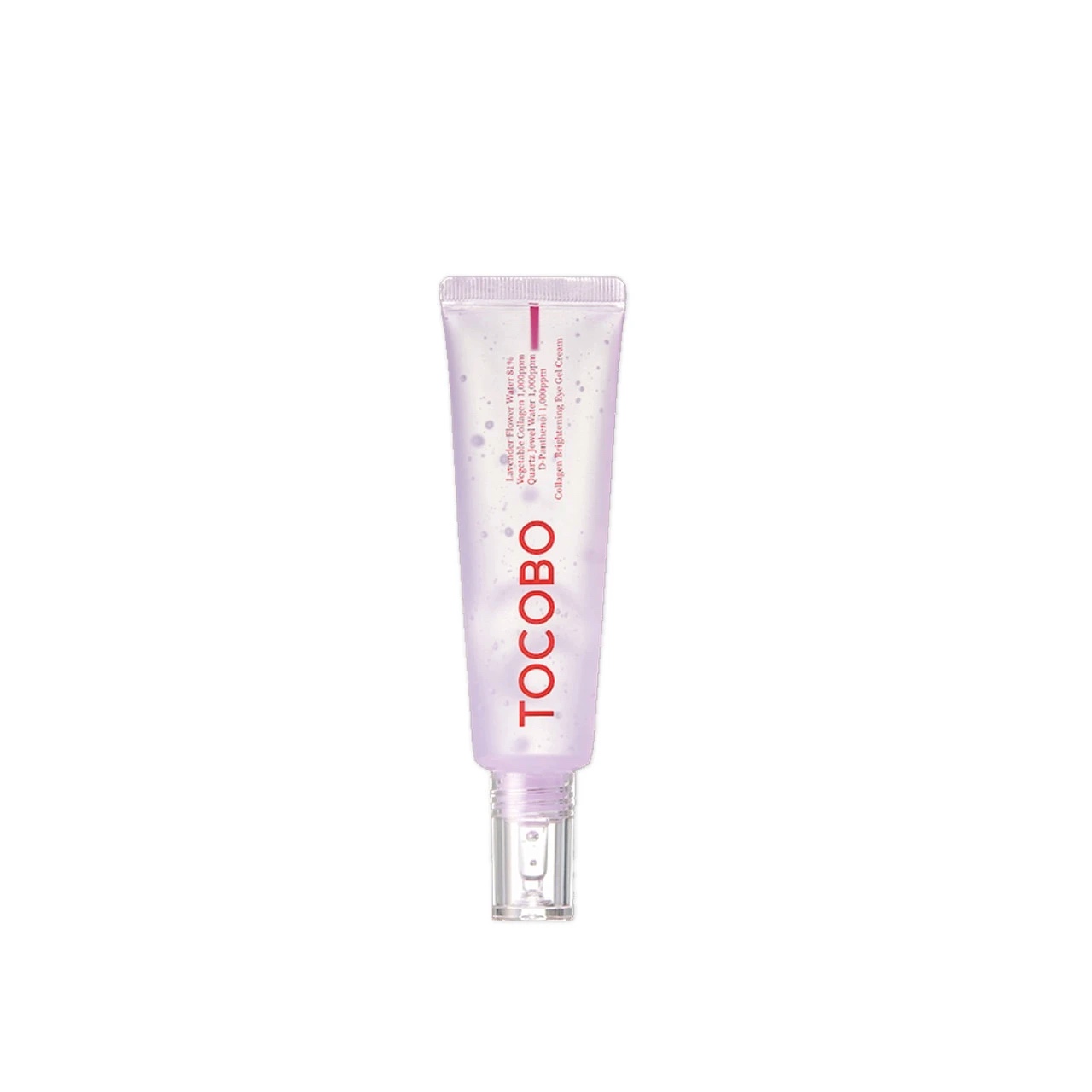 (TOCOBO) COLLAGEN BRIGHTENING EYE GEL CREAM 30ml