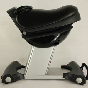 TV Home Shopping Item body building gym equipment Horse Riding Machine full body massage chair