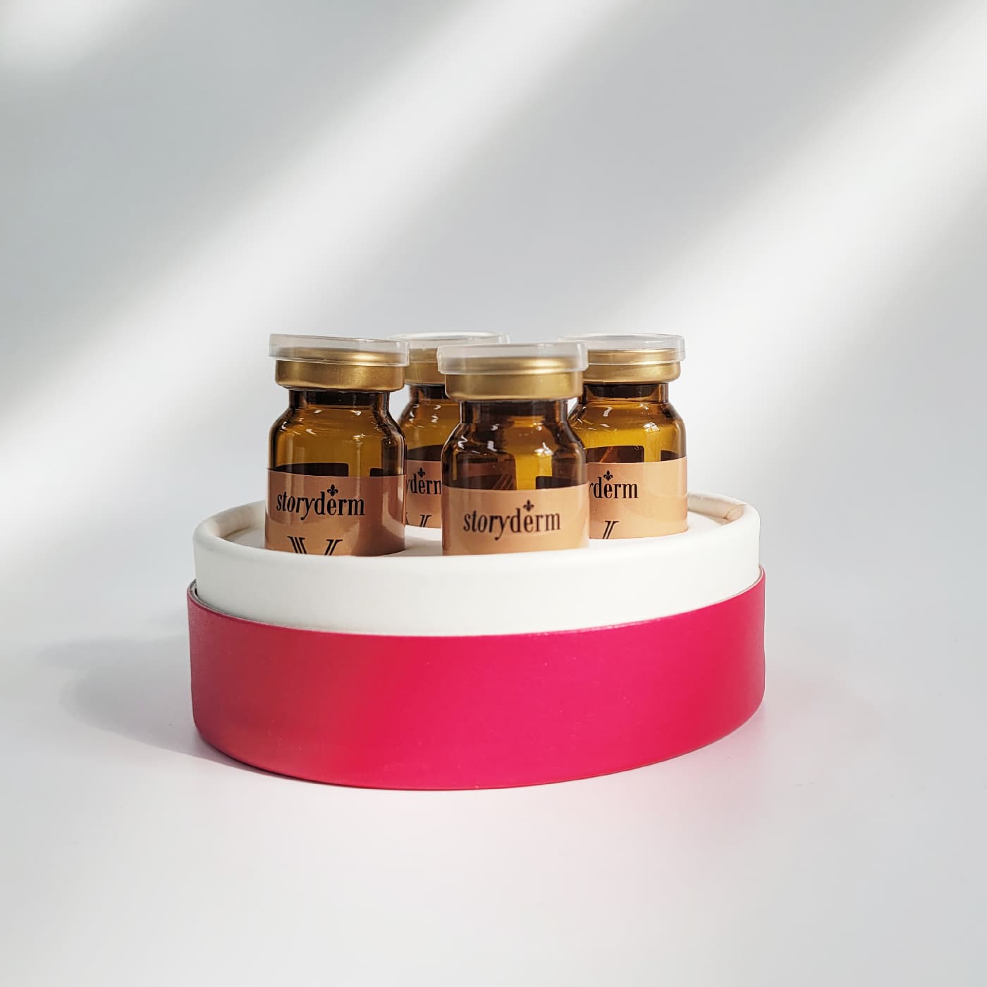 ULTRA LIFT POWDER
