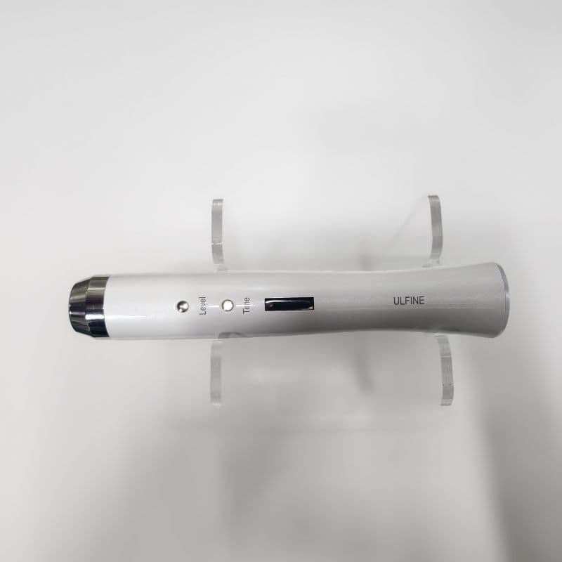 Ultrasonic Home Care Beauty Device for Skin Hydration and Skin Care